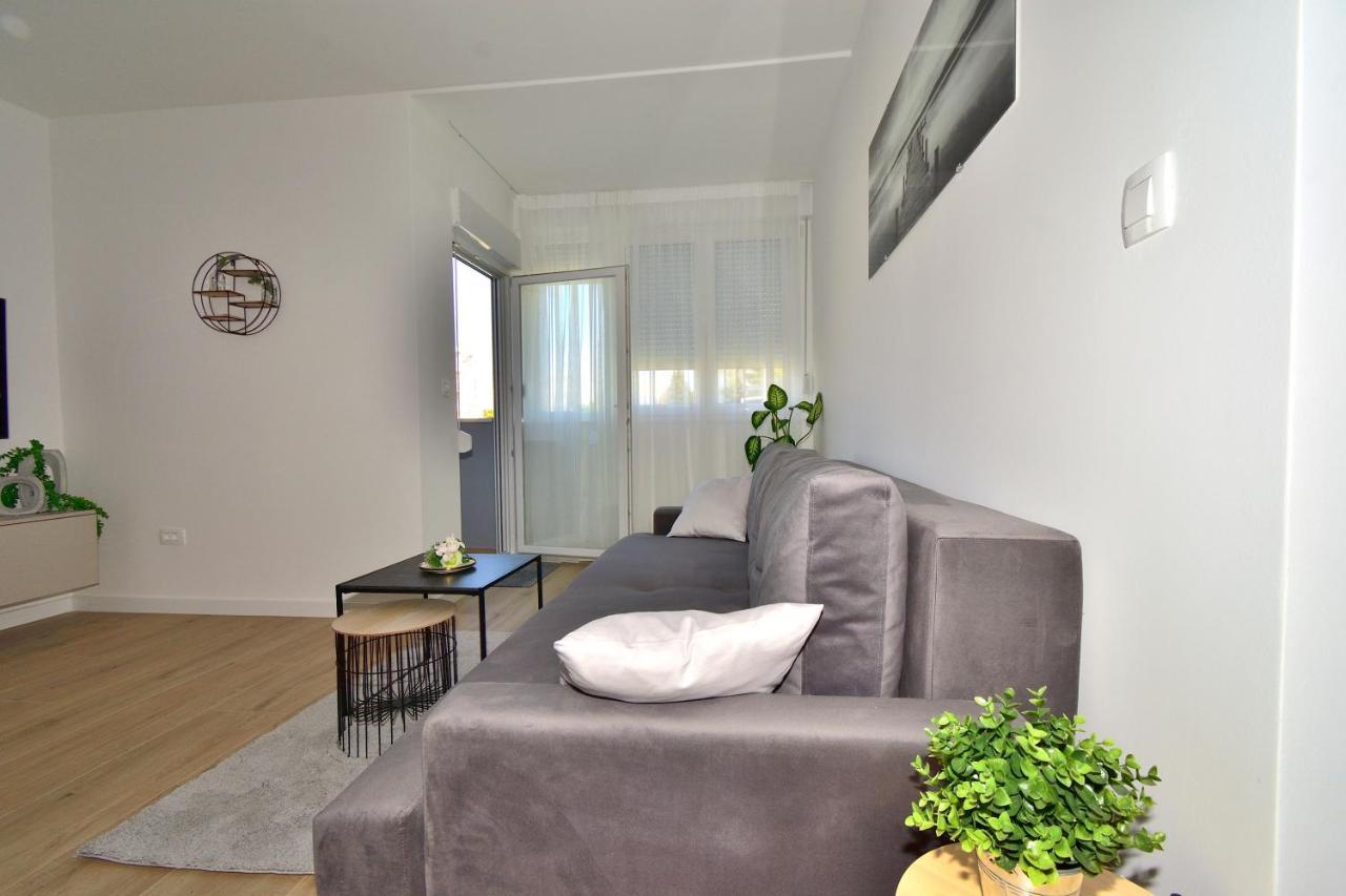Apartment Maia Split Exterior foto