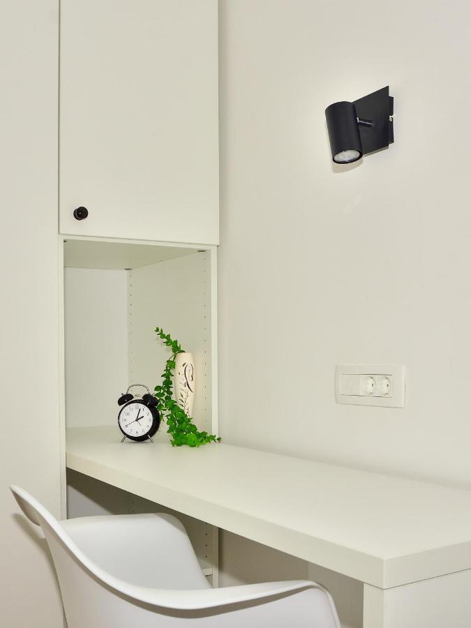 Apartment Maia Split Exterior foto