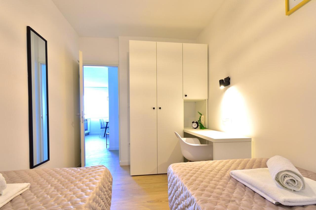 Apartment Maia Split Exterior foto