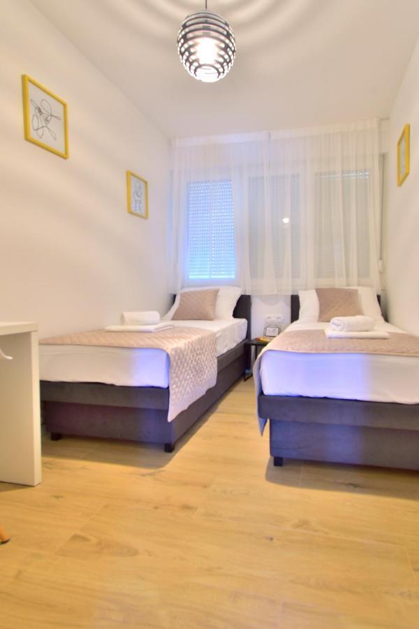 Apartment Maia Split Exterior foto