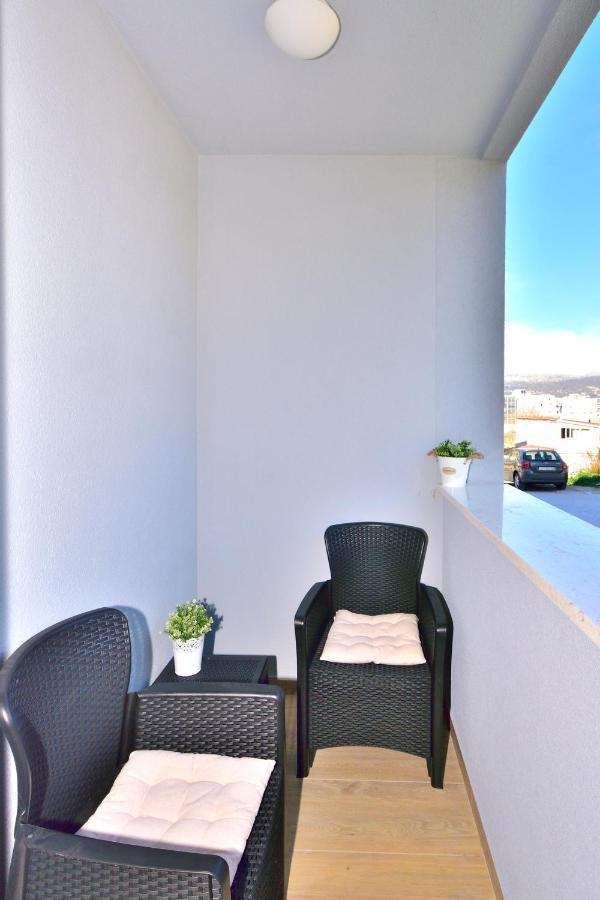 Apartment Maia Split Exterior foto